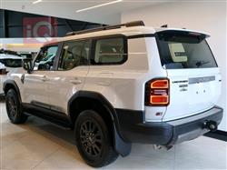 تويوتا لاندكروزر برادو